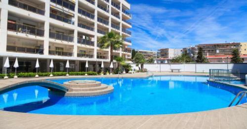 Apartamento Myf Michelangelo Sun