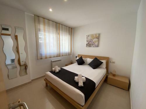 Apartamento For A Stay Les Ones