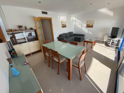 Apartamento For A Stay Les Ones