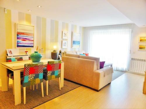 Apartamento Familidays 006 Luxury Mercury