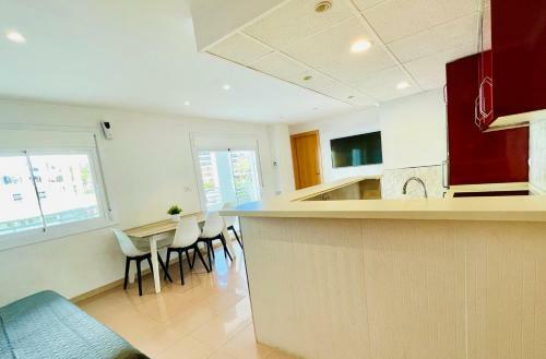 Costa Daurada Apartaments - Royal 109 Luxe