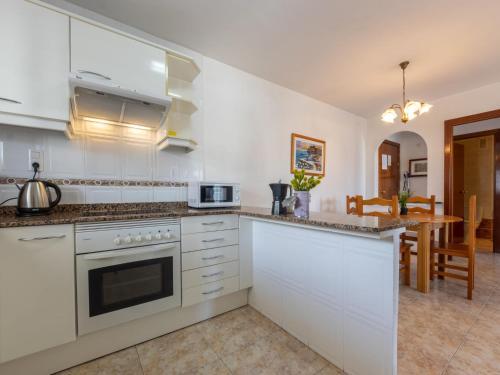 Apartment Living Park By Interhome