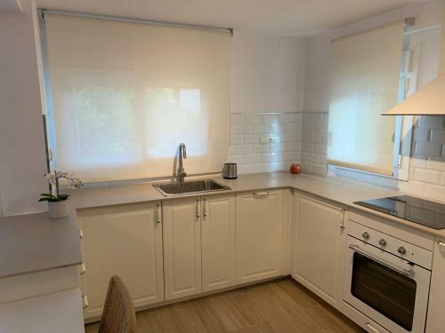 Apartamento Be-cool Salou Pool Center