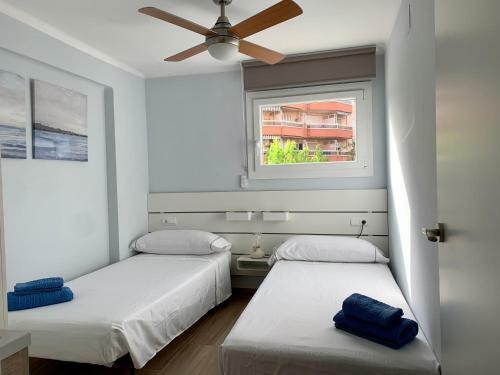 Apartamento Be-cool Salou Pool Center