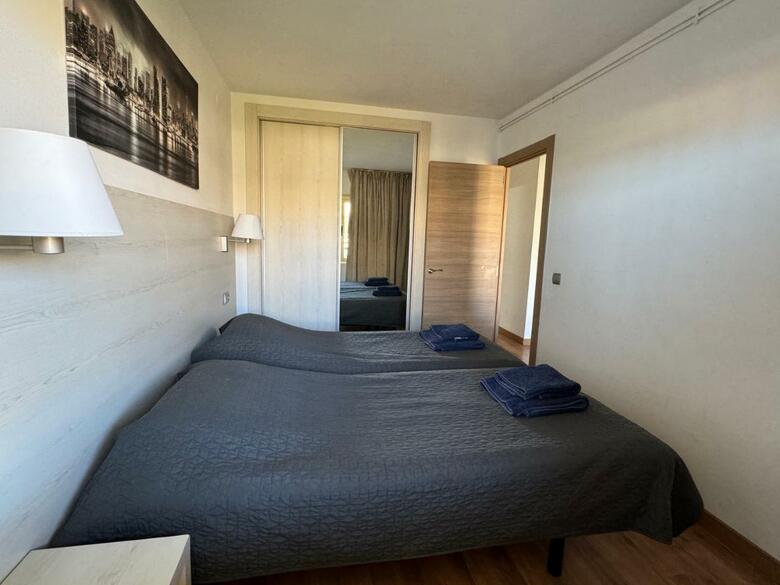 Apartsalou Michelangelo