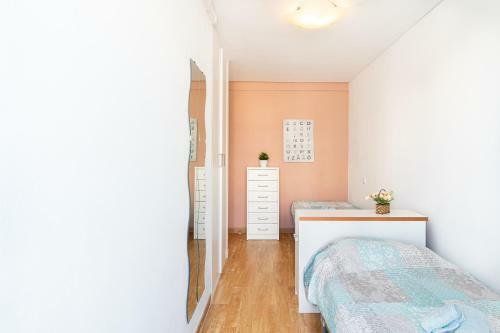 Apartamento Salou Vista Al Mar Con Parking - 4 Ambientes