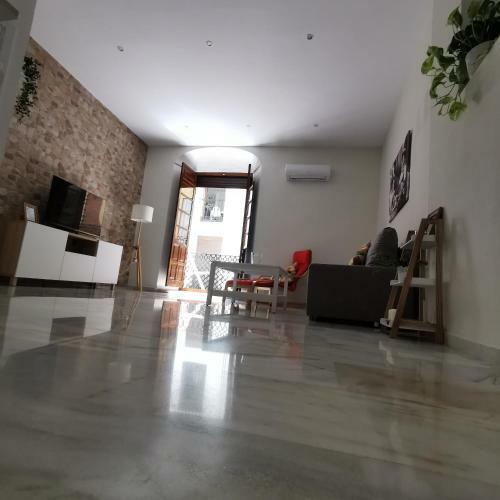 Apartamento La Peluquer�a!!
