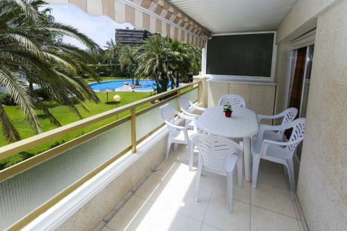 Paraisol 3 Apartment Planetcostadorada