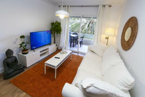 Paraisol 3 Apartment Planetcostadorada