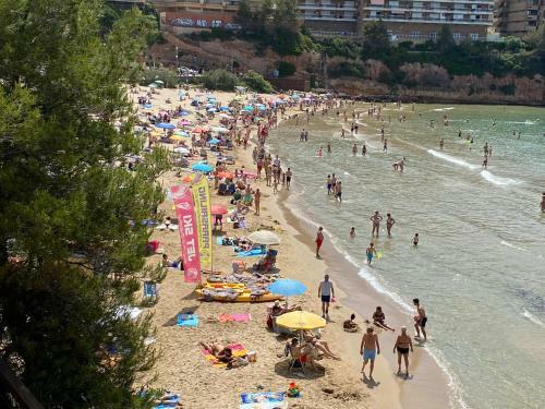 Apartamento Sunset Chill Out