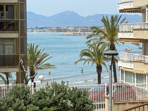 Apartamento Sunset Chill Out