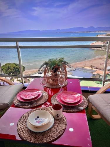 Apartamento Blue Salou