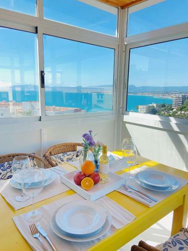 Apartamento Paradise Beach Salou