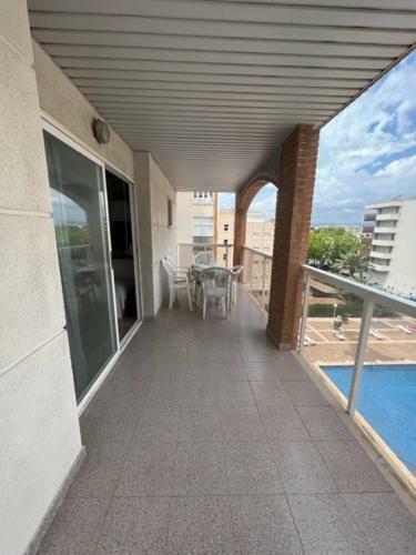 Costa Daurada Apartaments Center