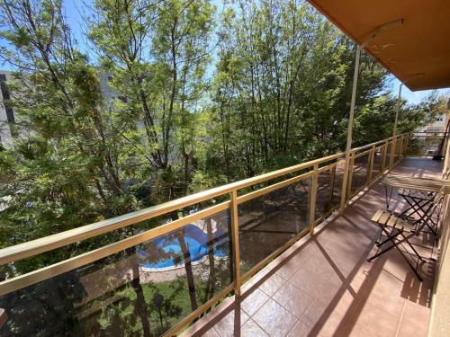 Apartamento For A Stay Costa Brava