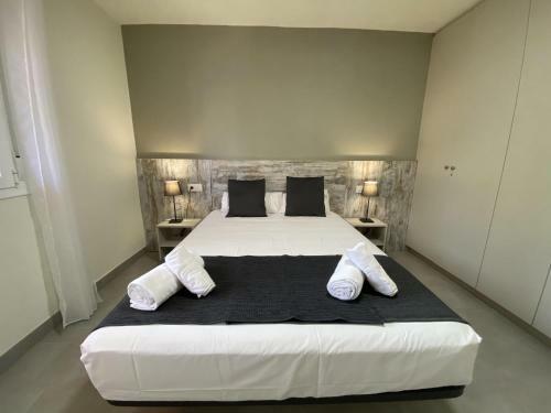 Apartamento For A Stay Costa Brava