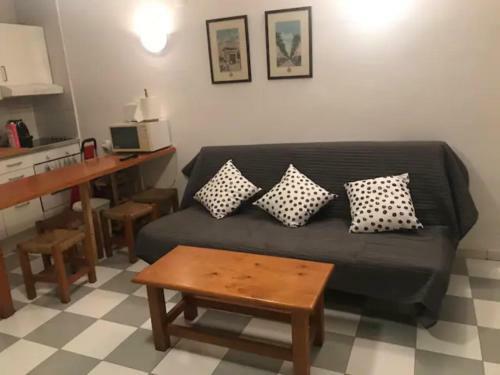 Apartamento Centrico Y Con Piscina A 5 Min. Playa