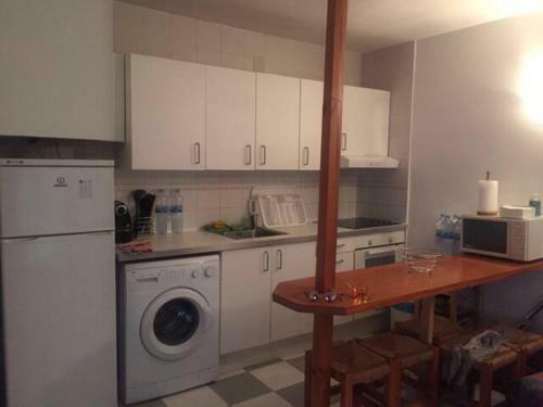 Apartamento Centrico Y Con Piscina A 5 Min. Playa