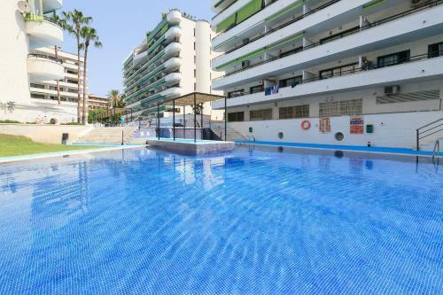 Uhc Montecarlo Apartments