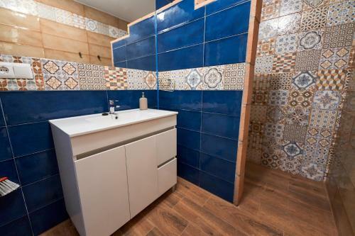 Apartamentos Sierra De Las Nieves