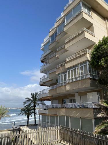 Apartamento For A Stay Altair Mar
