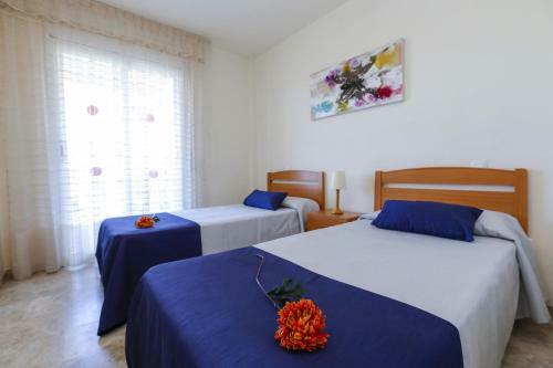 Apartament Ventura 5 Planet Costa Dorada