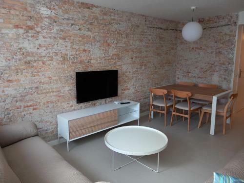 Apartamento Vora Salou