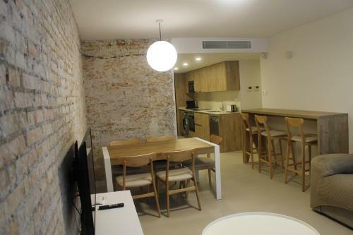 Apartamento Vora Salou