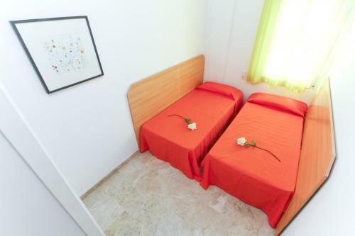 Apartamento Ventura 1 Planet Costa Dorada
