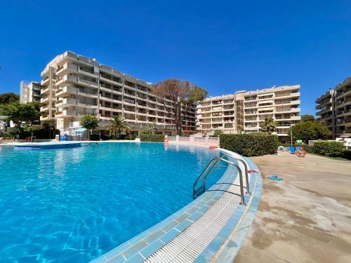 Apartamento Mediterranean Way - Catalunya 92