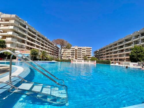 Apartamento Mediterranean Way - Catalunya 92