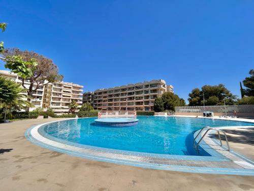 Apartamento Mediterranean Way - Catalunya 92