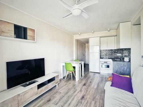 Apartamento Con Vistas Al Mar