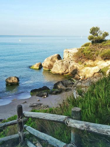 Apartamento Con Vistas Al Mar