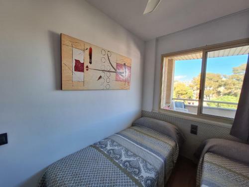 Apartamento Con Piscina