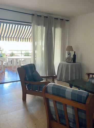 Apartamento En Salou