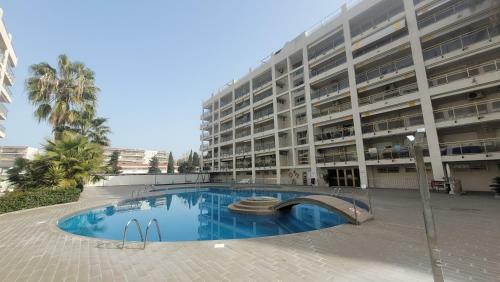 Platan Apartment