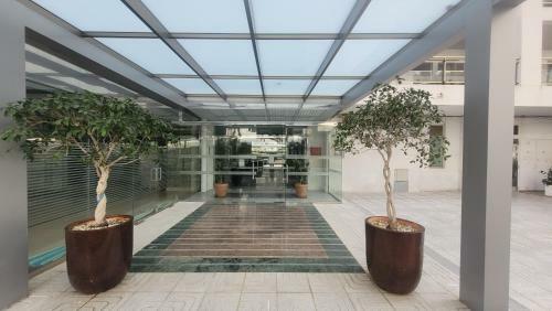 Platan Apartment