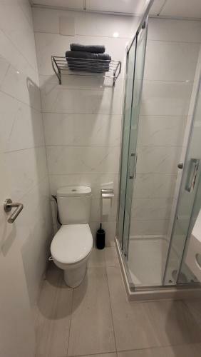 Platan Apartment