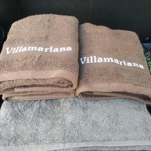 Villa Mariana