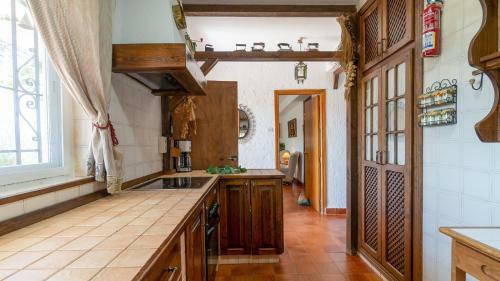 Casa La Pedra Ronda By Ruralidays