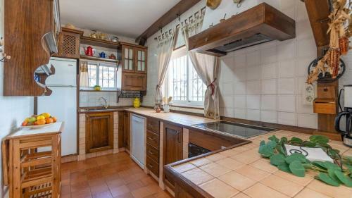 Casa La Pedra Ronda By Ruralidays