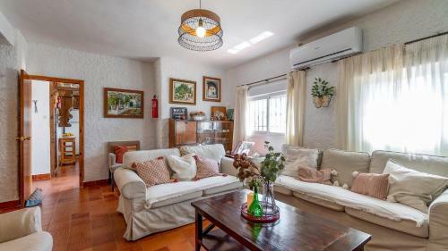 Casa La Pedra Ronda By Ruralidays