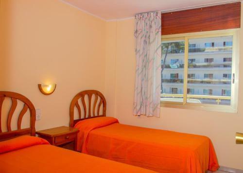 Apartamento Arquus Park