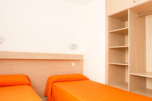 Apartamento Arquus Park