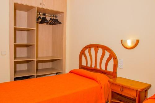 Apartamento Arquus Park
