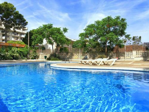 Apartamento Arquus Park