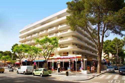 Apartamento Arquus Park