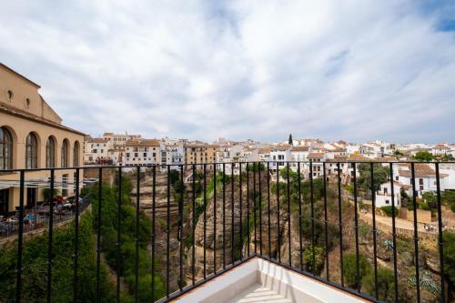 Apartamentos Casa-palacio Santa Pola