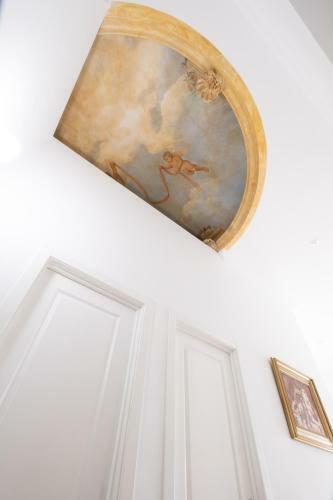 Apartamentos Casa-palacio Santa Pola